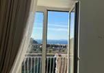 Location vacances Piano di Sorrento - Villa Giovanna Boutique-2