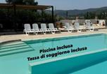 Location vacances Agropoli - L'oasi del Tuffatore-1