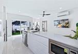 Location vacances Toowong - Park Avenue 1br Hideaway King Bd Private Courtyard-3