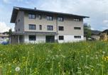Hôtel Altenmarkt im Pongau - Lisal Appartements-4