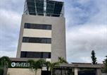 Location vacances Jaboatão dos Guararapes - Pousada Elo Inn-1