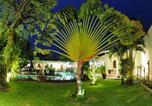 Villages vacances Bangli - Villa Costa Sanur-1