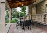 Location vacances Lac bleu - Villa Ante - Makarska by Villas Guide-2