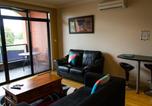 Location vacances Sheffield - Merseybank apartments-4