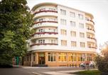 Hôtel Kutná Hora - Hotel Bellevue Tlapak-1