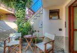 Location vacances Meina - La Piccola Casa Dell'Uva Fragola - Happy Rentals-1