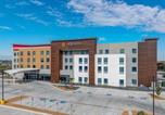 Hôtel Del Rio - La Quinta Inn & Suites by Wyndham Eagle Pass-1