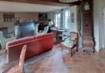 Location vacances Falaises d'Etretat - 8 Bedroom Nice Home In Vattetot-Sur-Mer-3
