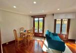 Location vacances Busturia - Artza Suite - Apartamento recién reformado.-2