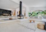 Location vacances Estellencs - Villa Roca Verde by Slow Villas-4