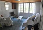 Location vacances La Faute-sur-Mer - Charmante Maison Vendéenne à 350m de la Plage avec Cour Ens. et Parking - Fr-1-476-180-2
