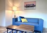 Location vacances Busselton - Busselton Beach Villa - Family & Pet Friendly-4