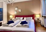 Location vacances Höchst - Ferienwohnung Adam - gemütlich und zentral auf der historischen Insel Lindau-3