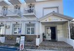 Location vacances Selçuk - Anthousa Hotel-2