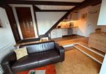 Location vacances Möhnesee - Ferienresidenz Villa Kunterbunt-4