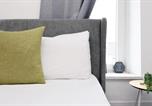 Location vacances  Gare de Swansea - Contractor Base - 3 Beds - City Access - Wifi-3
