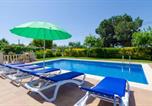 Location vacances Vidreres - Club Villamar - Orlanda-4