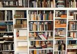 Location vacances Hampton Lucy - Rural Self-Contained 1bed The Writer's Retreat-3