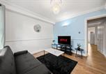 Location vacances Reading - Contractor 3-Bed Long-Stay Discounts & Parking-3