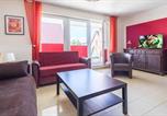 Location vacances Boltenhagen - Rosenweg 16 Wohnung 6-2