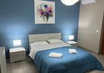 Location vacances Riposto - Casa vacanza Tropicana Home-4