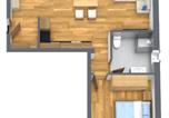 Location vacances Ellmau - Apartment Alpenland-1