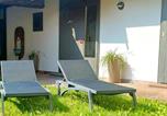 Location vacances Eberndorf - House Planinka in the heart of nature-2