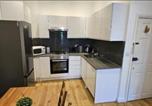 Location vacances Paddington - London Charm - Moscow Road Apartment-4