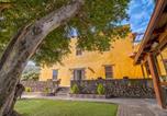 Hôtel Jardin Canario, Las Palmas - Hotel Rural Maipez by Livvo-3