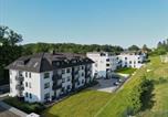 Location vacances Bad Driburg - Haus am Kurpark-2