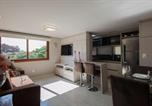 Location vacances Gramado - Locar-in Gramado – Solar da Encosta – A 150m da Rua Coberta-1