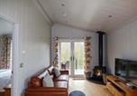 Location vacances Cartmel - Crook Lodge-3