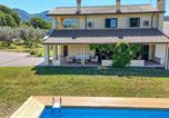 Location vacances Tarano - Gorgeous Home In Casperia-4