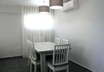 Location vacances  Malaga - Playa Bella 3-1e-4