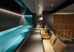Hôtel Stuttgart - Adina Apartment Hotel Stuttgart-4