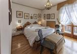 Location vacances Cortina d'Ampezzo - Casa Coccola, panoramica e immersa nel verde-4