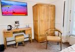 Location vacances Moffat - Buchan Guest House-4