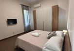 Location vacances Reggio Calabria - La Fenice Centrale-4