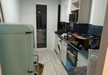 Location vacances Logroño - La casita del artista By Clabao-4