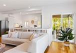 Location vacances Alexandra Headland - 3 bedroom beach home just minutes walk to the beach-4