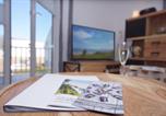 Location vacances Baabe - Ferienwohnung Strandkrabbe-3