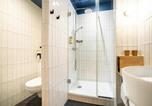 Hôtel Dannemarie - Greet hotel Cernay Mulhouse-4