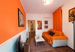 Location vacances Bardolino - Residence San Zeno 3, Bardolino ,Wi-Fi, park-4