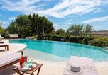 Hôtel Rayol-Canadel-sur-Mer - Cavalairesun View-1
