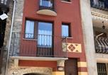Location vacances Limone Piemonte - Casa di Nonna-3