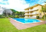 Location vacances Palafrugell - Cen A-2 - Llafranc-2
