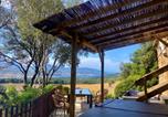 Location vacances Olmeto - Bergerie A Murta, Domaine de l Ogliastru-3