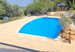Location vacances Châteaudouble - L'olitia-3