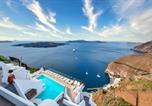 Hôtel Thira - Athina Luxury Suites-1