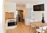 Location vacances Matrei am Brenner - Apartment Blaser-3